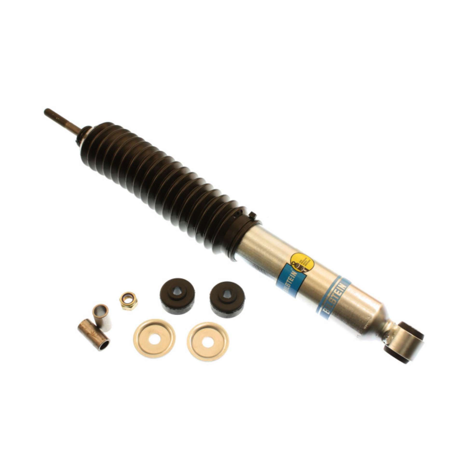 Picture of Bilstein 5100 Series 1980 Ford Bronco Custom Front 46mm Monotube Shock Absorber