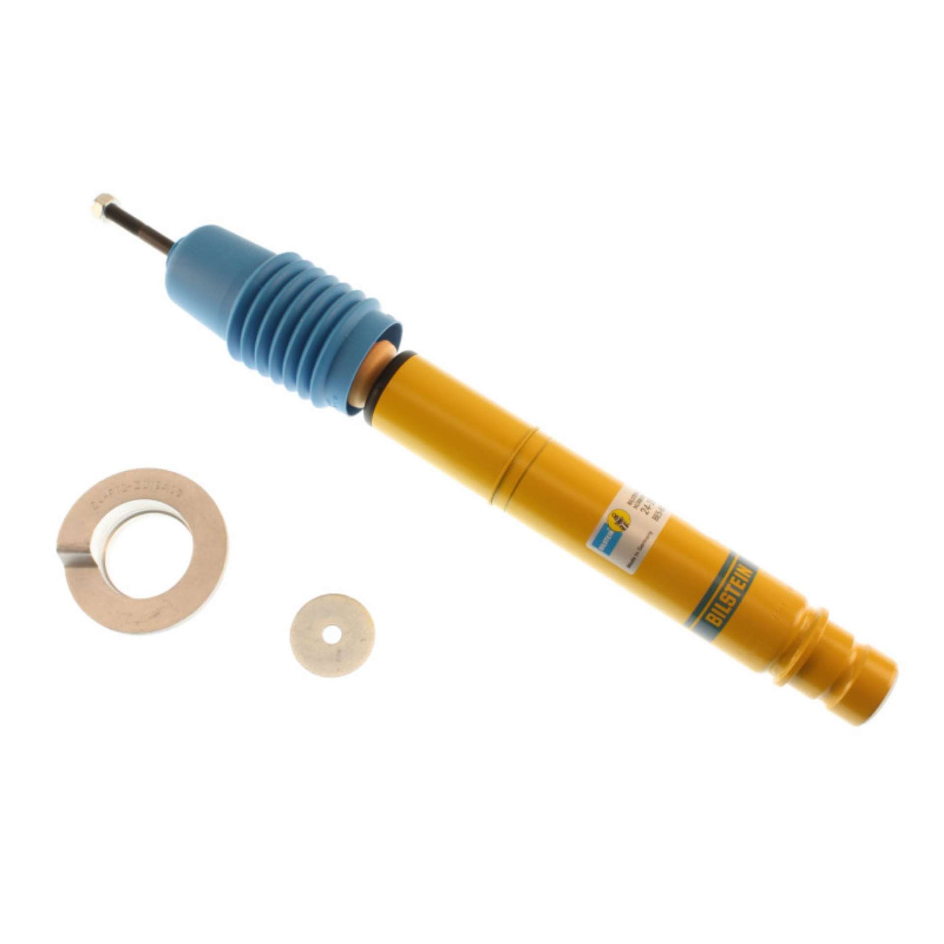 Picture of Bilstein B6 2003 Acura CL Type-S Front 46mm Monotube Shock Absorber