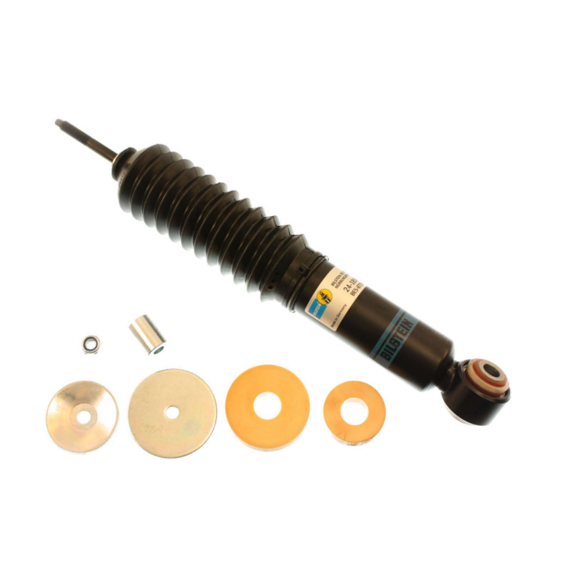 Picture of Bilstein B6 1995 Jaguar XJR Base Rear 46mm Monotube Shock Absorber