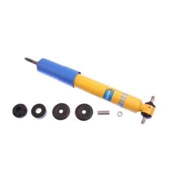 Picture of Bilstein 4600 Series 06 Dodge Ram 1500 Laramie RWD Ext- Crew Cab Front 46mm Monotube Shock Absorber