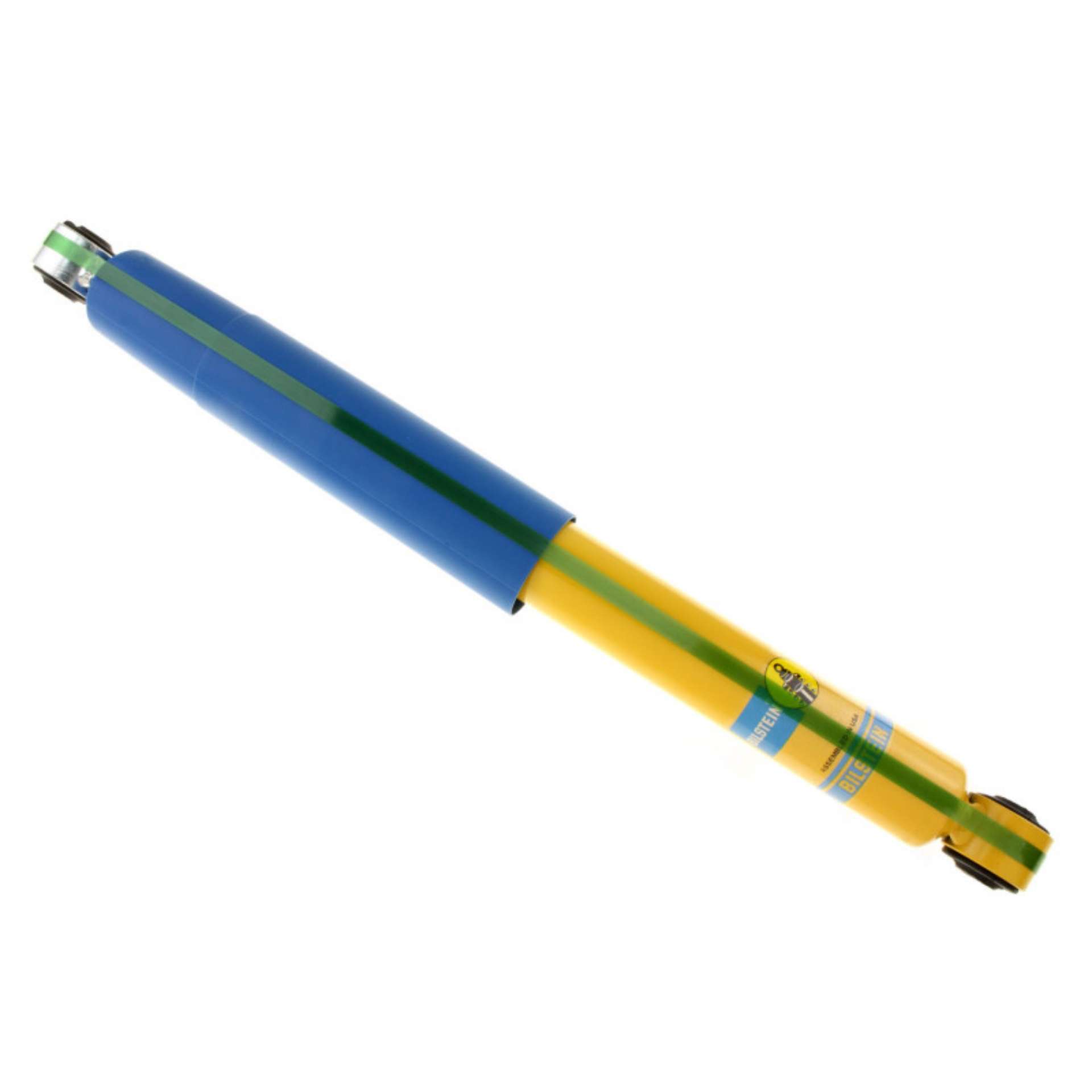 Picture of Bilstein 4600 Series 2006 Dodge Ram 1500 Laramie RWD Ext- Crew Cab Rear 46mm Monotube Shock Absorber