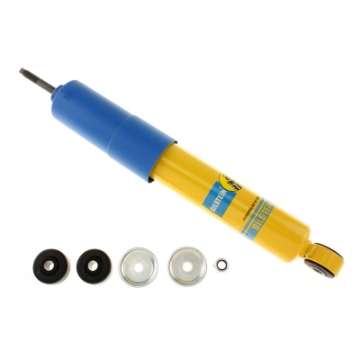 Picture of Bilstein B6 2004 Chevrolet Colorado Z85 LS Front 46mm Monotube Shock Absorber