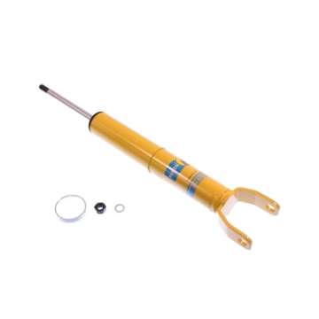 Picture of Bilstein 4600 Series 2006 Dodge Ram 1500 Laramie 4WD Front 46mm Monotube Shock Absorber