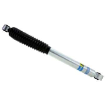 Picture of Bilstein 5100 Series 2010 Chevrolet Silverado 3500 HD WT Rear 46mm Monotube Shock Absorber