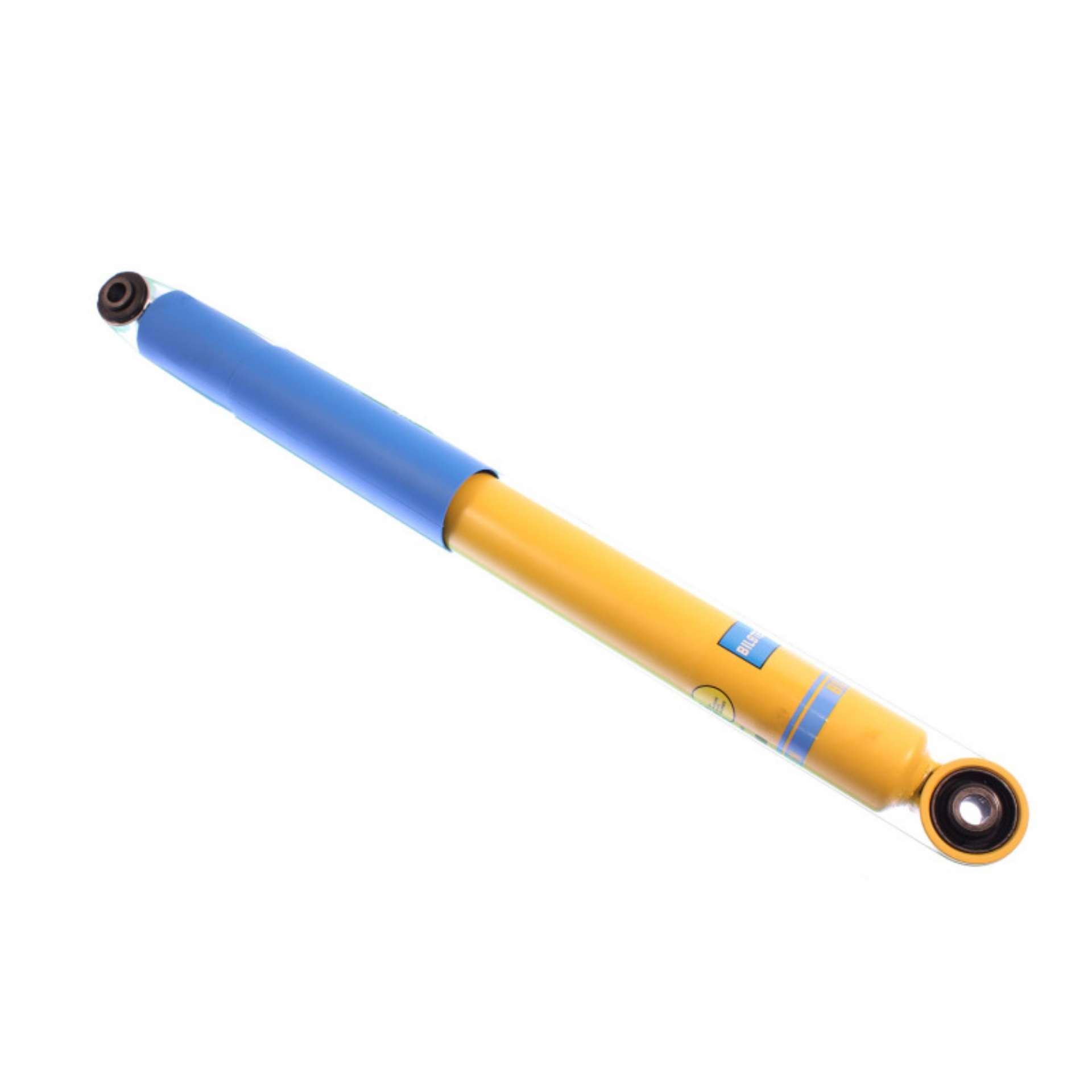 Picture of Bilstein B6 2007 Chevrolet Silverado 1500 LT Rear 46mm Monotube Shock Absorber