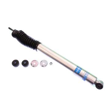 Picture of Bilstein 5100 Series 2009 Jeep Wrangler X-S Front 46mm Monotube Shock Absorber