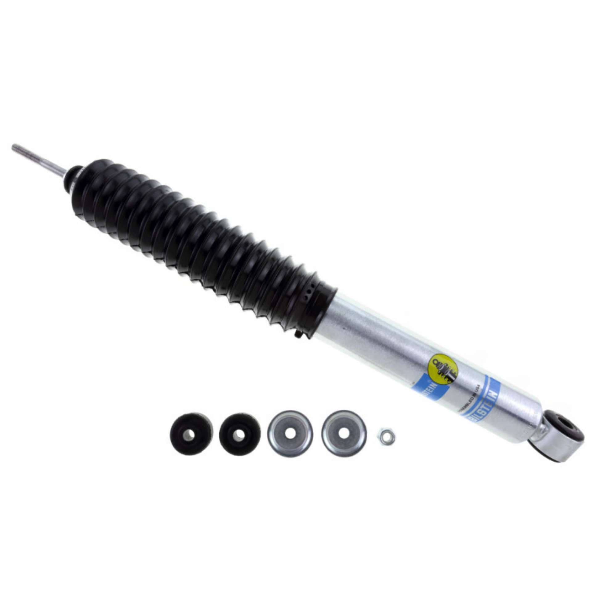 Picture of Bilstein 5100 Series 2003 GMC Sierra 2500 HD SLE Front 46mm Monotube Shock Absorber