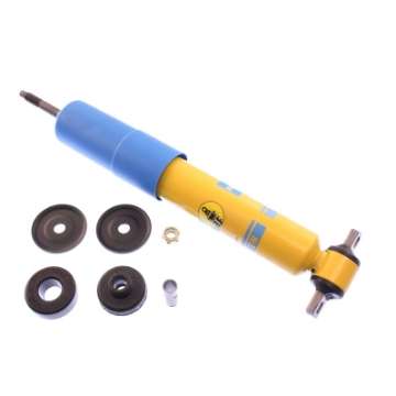 Picture of Bilstein 4600 Series 2009 Dodge Ram 1500 Laramie RWD Front 46mm Monotube Shock Absorber