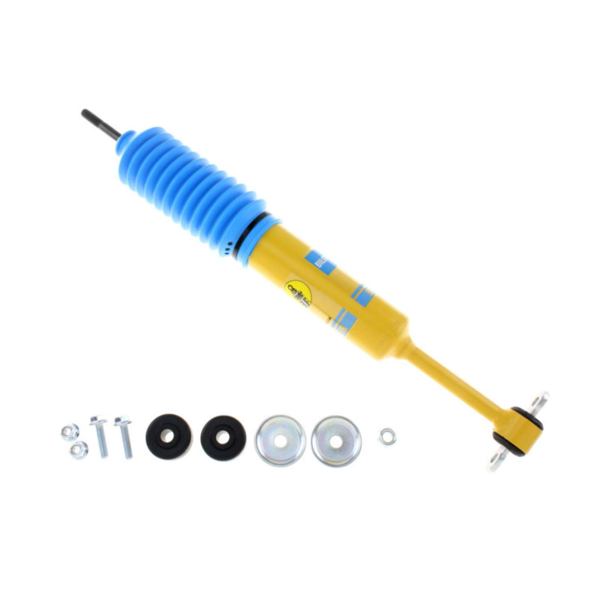 Picture of Bilstein B6 2009 Ford Ranger FX4 Front 46mm Monotube Shock Absorber