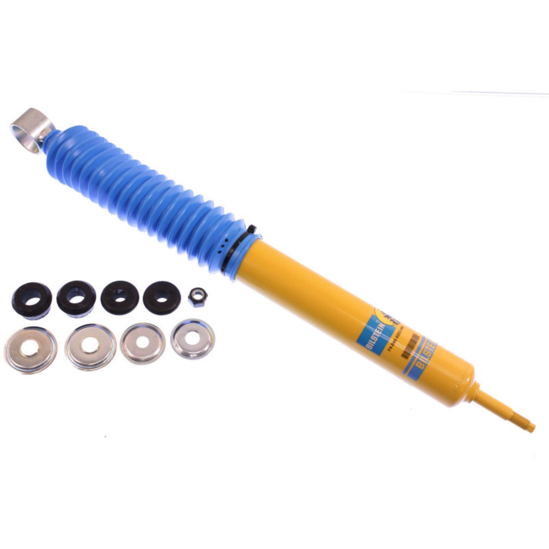 Picture of Bilstein B6 1993 Land Rover Defender 110 Base Rear 46mm Monotube Shock Absorber