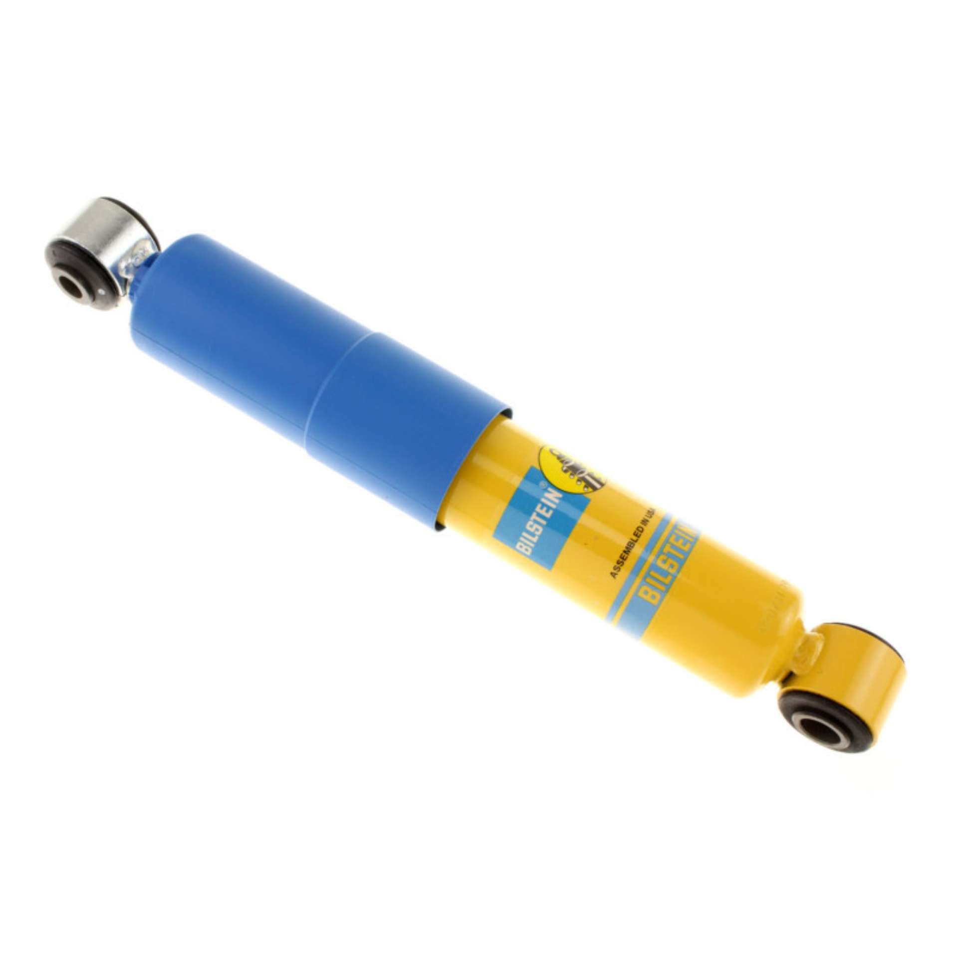 Picture of Bilstein B6 1985 Chevrolet Corvette Base Rear Shock Absorber