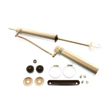 Picture of Bilstein 5160 Series 2000 Chevrolet Tahoe LT Front 46mm Monotube Shock Absorber