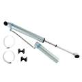 Picture of Bilstein 5160 Series 2000 Chevrolet Tahoe LT Rear 46mm Monotube Shock Absorber