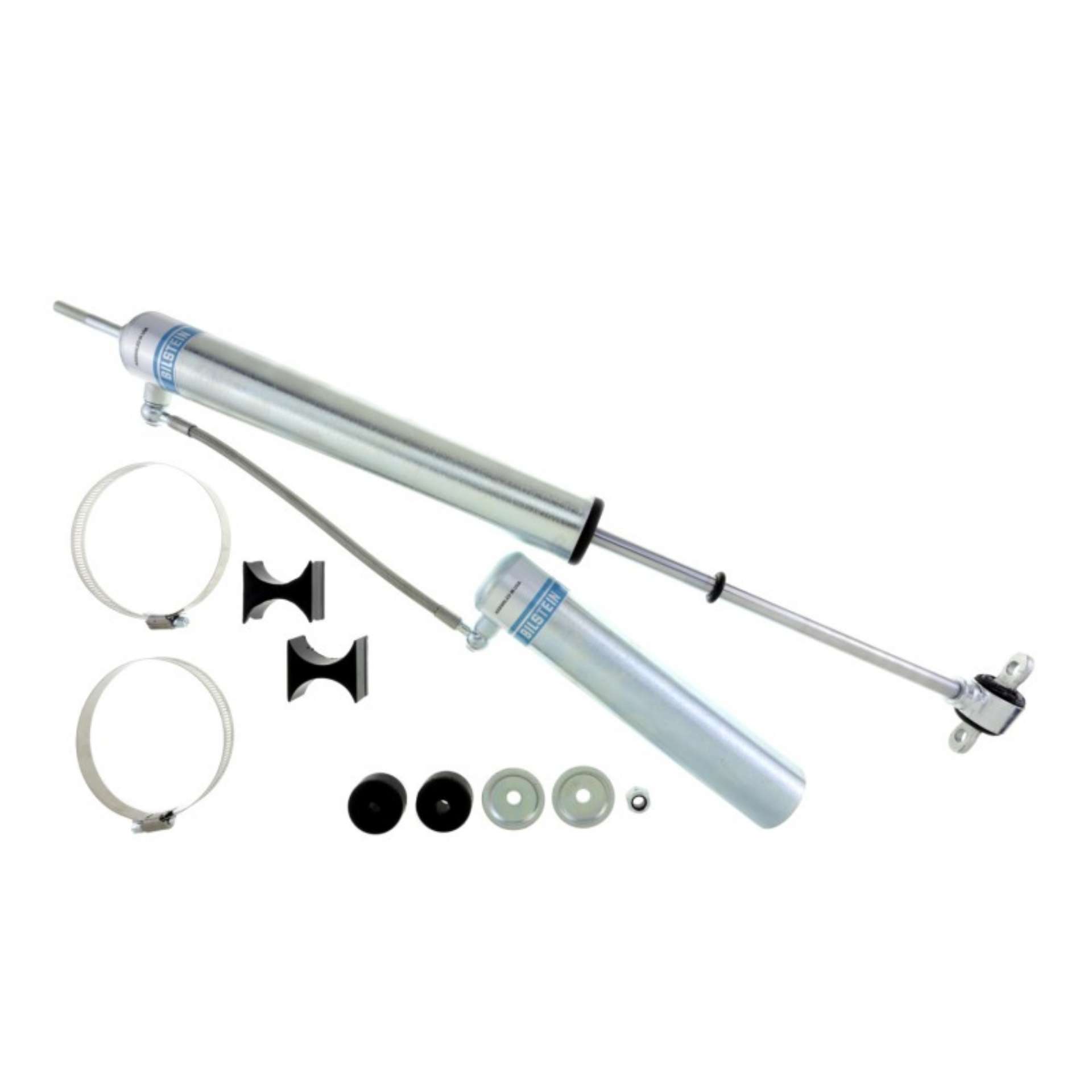 Picture of Bilstein 5160 Series 1998 Jeep Wrangler SE Front 46mm Monotube Shock Absorber