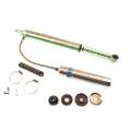 Picture of Bilstein 5160 Series 1994 Dodge Ram 2500 Base 4WD Front 46mm Monotube Shock Absorber