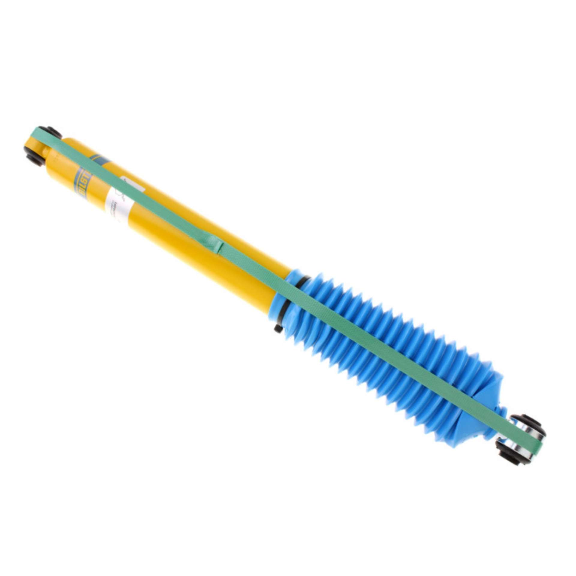 Picture of Bilstein 4600 Series 2000 Dodge Dakota SLT 4WD Crew Cab Pickup Rear 46mm Monotube Shock Absorber