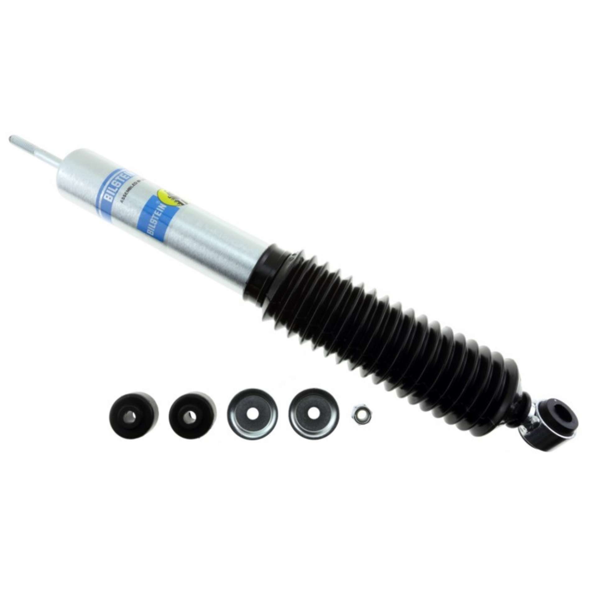 Picture of Bilstein 5100 Series FordF250 4in-liftAsbury2WD 99-F 46mm Monotube Shock Absorber