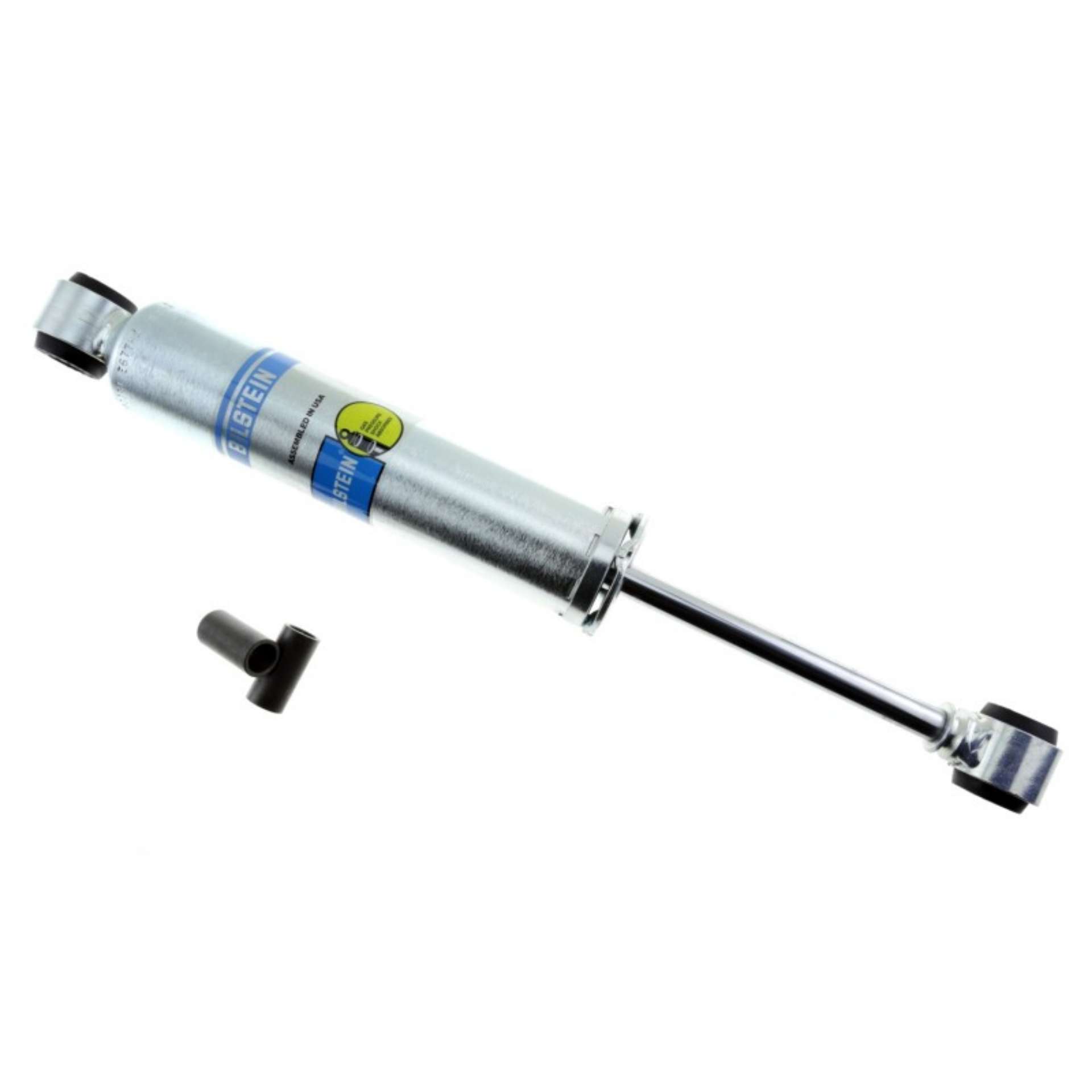 Picture of Bilstein 5100 Series LIFTED TRK 5125 5 in-TRVL 233-90 46mm Monotube Shock Absorber