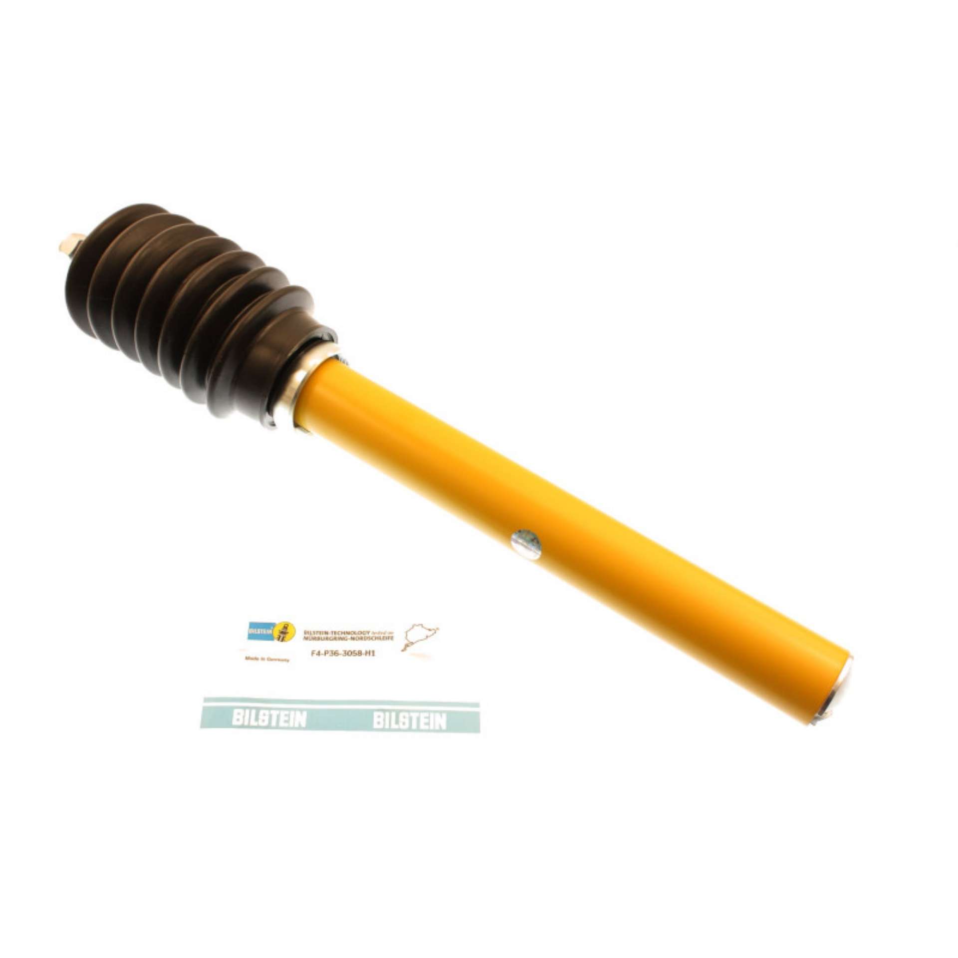 Picture of Bilstein B8 1988 Audi 80 Quattro Base Rear 36mm Monotube Strut Insert