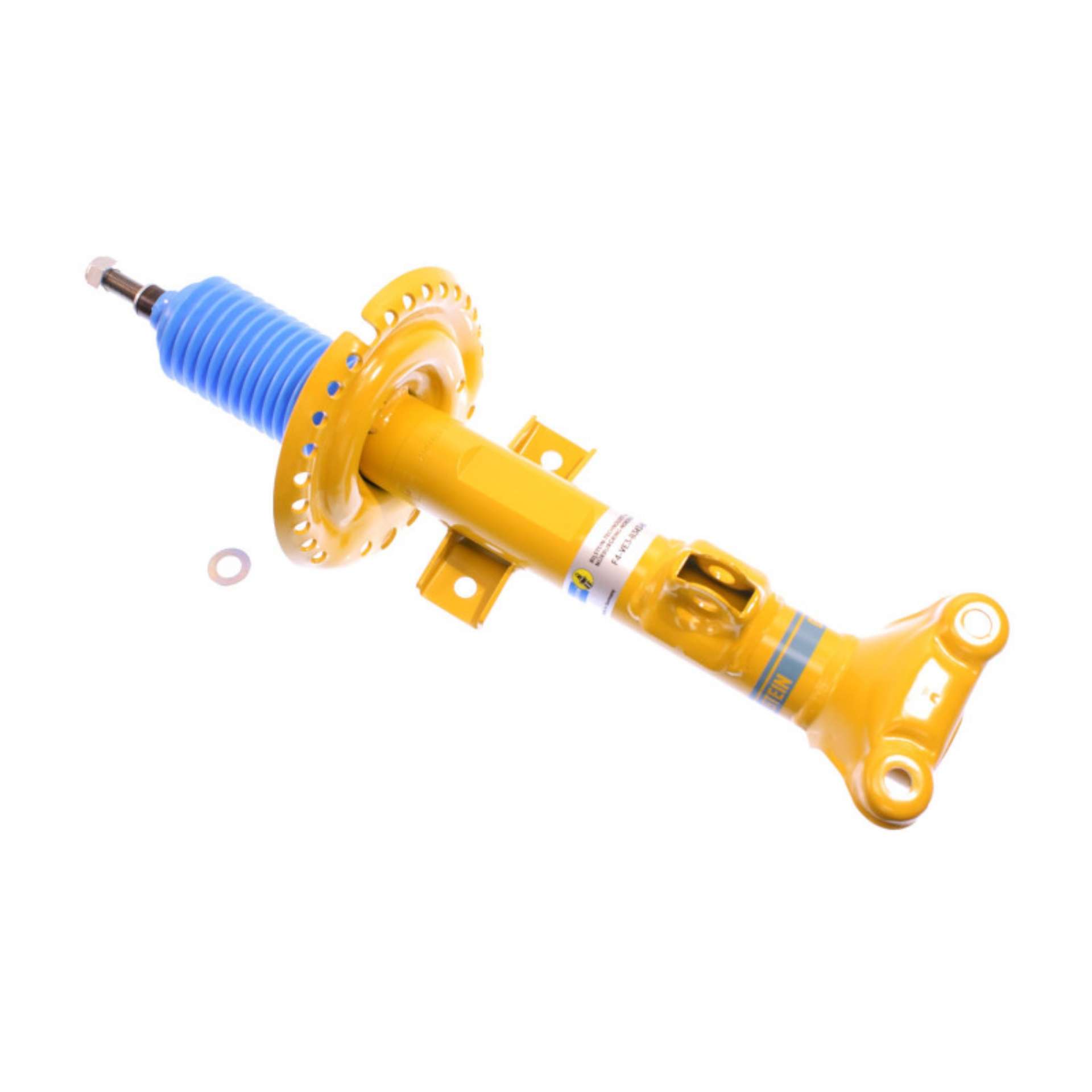 Picture of Bilstein B6 2005 Mercedes-Benz SLK350 Base Front 36mm Monotube Strut Assembly