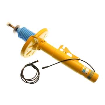 Picture of Bilstein B8 2005 Porsche Boxster Base Front 36mm Monotube Strut Assembly