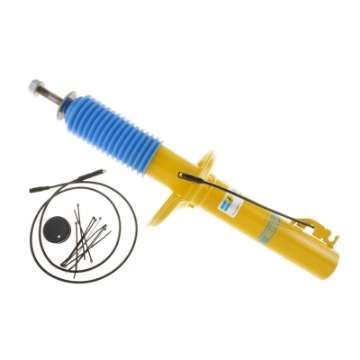 Picture of Bilstein B8 2005 Porsche Boxster Base Rear 36mm Monotube Strut Assembly