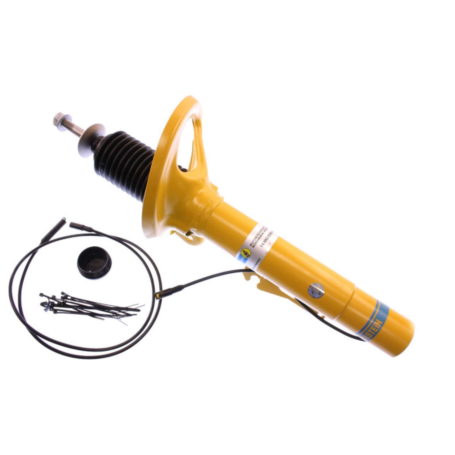 Picture of Bilstein B8 2006 Porsche 911 Carrera 4S Front Right 36mm Monotube Strut Assembly