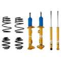 Picture of Bilstein B12 2006 BMW Z4 M Coupe Front and Rear Suspension Kit