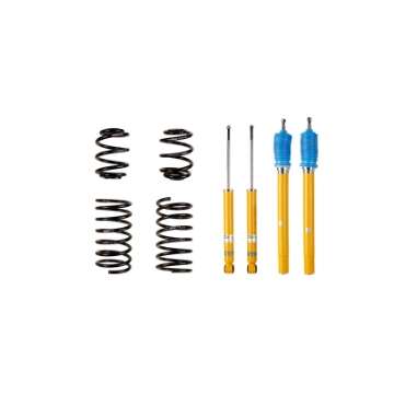 Picture of Bilstein B12 1992 BMW 318i Base Sedan Front and Rear Suspension Kit