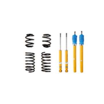 Picture of Bilstein B12 1992 BMW 318i Base Sedan Front and Rear Suspension Kit