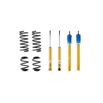 Picture of Bilstein B12 1992 BMW 325i Base Convertible Front and Rear Suspension Kit