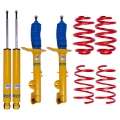 Picture of Bilstein B12 1992 BMW 318i Base Sedan Front and Rear Suspension Kit