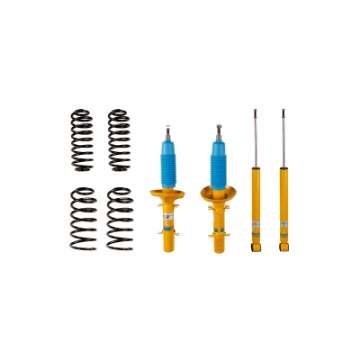 Picture of Bilstein B12 1999 Volkswagen Golf GL Front and Rear Suspension Kit