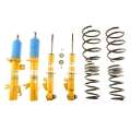 Picture of Bilstein B12 2012 Mini Cooper S Hatchback Front and Rear Suspension Kit