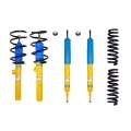 Picture of Bilstein B12 2013 BMW 128i Base Convertible Front and Rear Suspension Kit