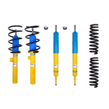 Picture of Bilstein B12 2013 BMW 128i Base Convertible Front and Rear Suspension Kit