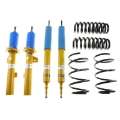 Picture of Bilstein B12 2012 BMW 135i Base Coupe Front and Rear Suspension Kit