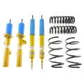 Picture of Bilstein B12 2007 BMW 335i Base Sedan Front and Rear Suspension Kit