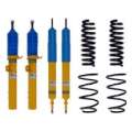 Picture of Bilstein B12 2012 BMW 328i Base Wagon Front and Rear Suspension Kit