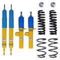 Picture of Bilstein B12 2006 BMW 330xi Base Sedan Front and Rear Suspension Kit