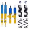 Picture of Bilstein B12 2006 BMW 330xi Base Sedan Front and Rear Suspension Kit