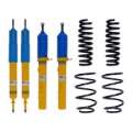 Picture of Bilstein B12 2013 BMW 328i Base Coupe Front and Rear Suspension Kit