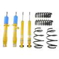 Picture of Bilstein B12 2012 BMW M3 Base Coupe Front and Rear Suspension Kit