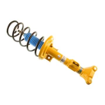 Picture of Bilstein B12 2012 Mercedes-Benz C250 Luxury Sedan Front and Rear Suspension Kit