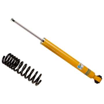 Picture of Bilstein B12 2008 Mercedes-Benz C300 Base Front and Rear Suspension Kit