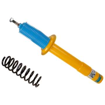 Picture of Bilstein B12 2003 BMW 530i Base Sedan Front and Rear Suspension Kit