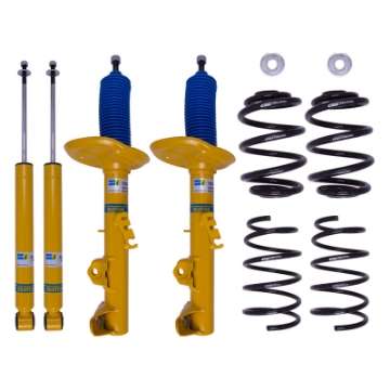 Picture of Bilstein B12 1999 BMW 318ti Base Front and Rear Suspension Kit