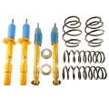 Picture of Bilstein B12 2004 BMW 525i Base Front and Rear Suspension Kit