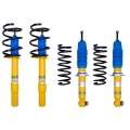 Picture of Bilstein B12 2010 BMW 650i Base Coupe Front and Rear Suspension Kit