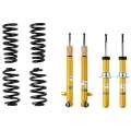 Picture of Bilstein B12 2013 BMW X5 xDrive35i Front and Rear Suspension Kit